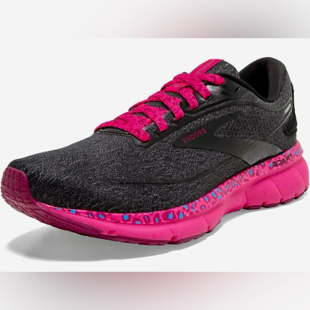 Brooks Trace 2